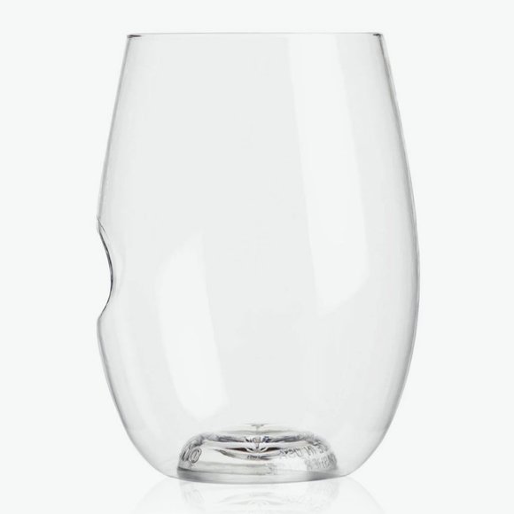 Govino 28oz Travel Wine Carafe Decanter  + Glass Set - NIB - Picture 8 of 8